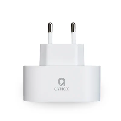 Oynox Plug Zigbee Gateway