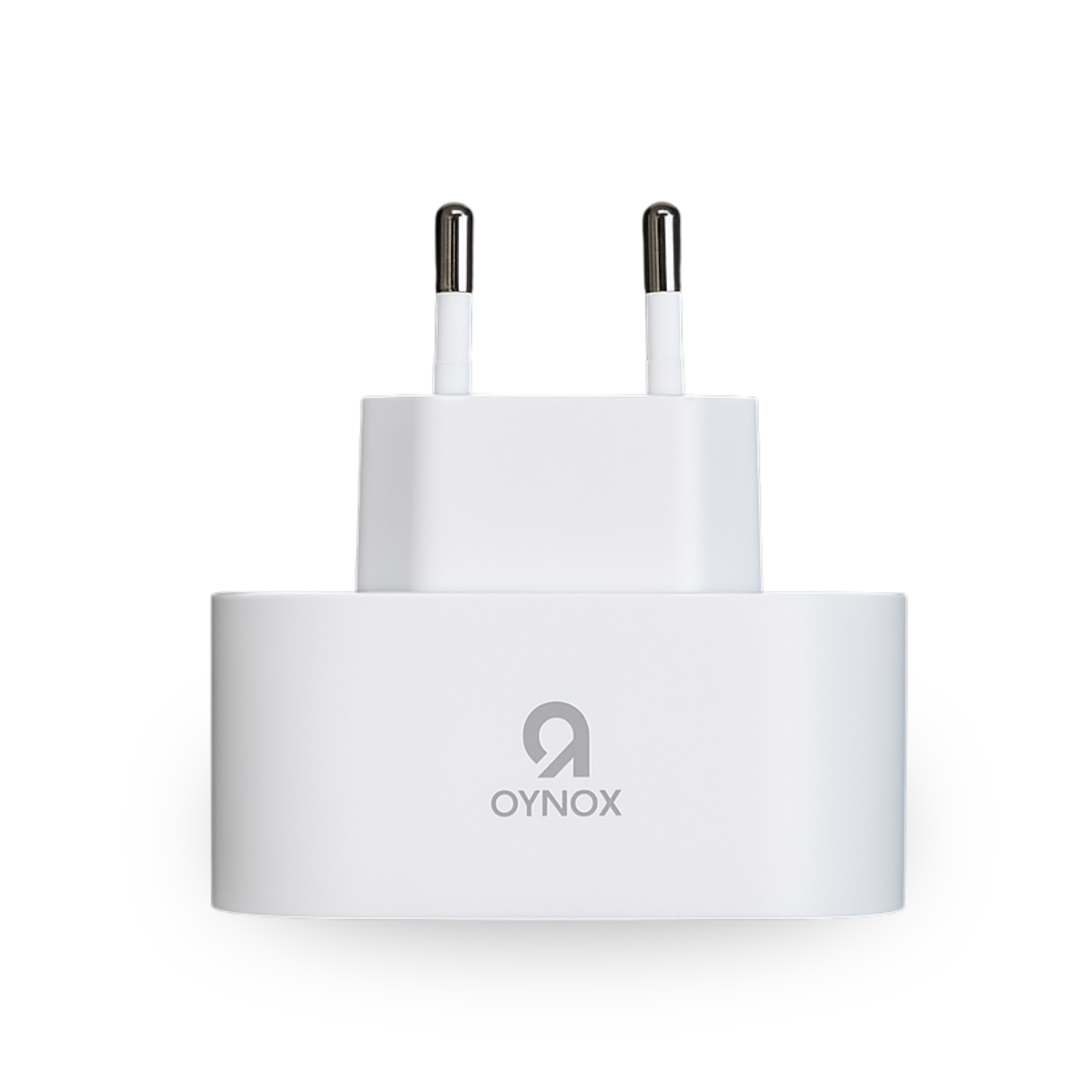 Oynox Plug Zigbee Gateway